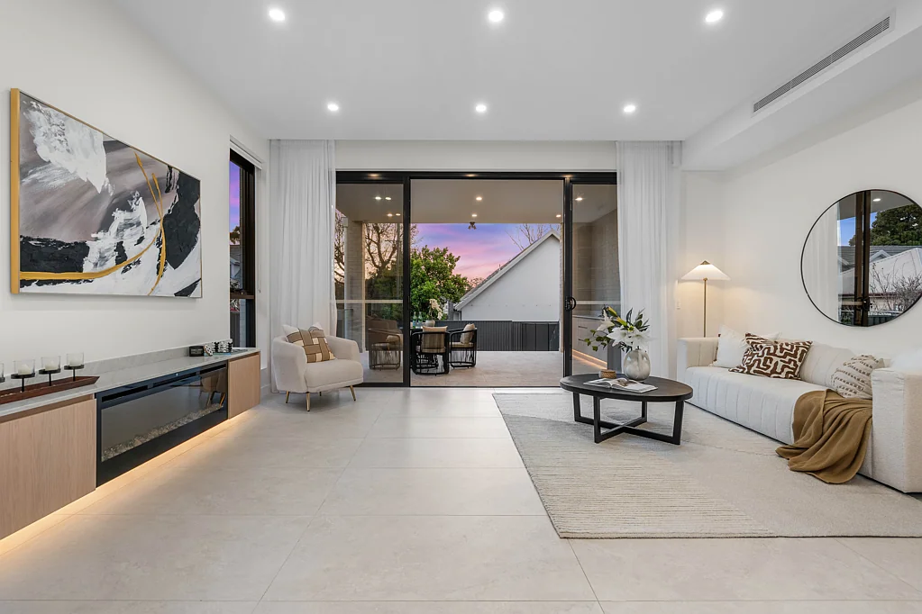 Penshurst 5कमरा Brand New Luxury Duplex with the Ultimate Location for Convenience