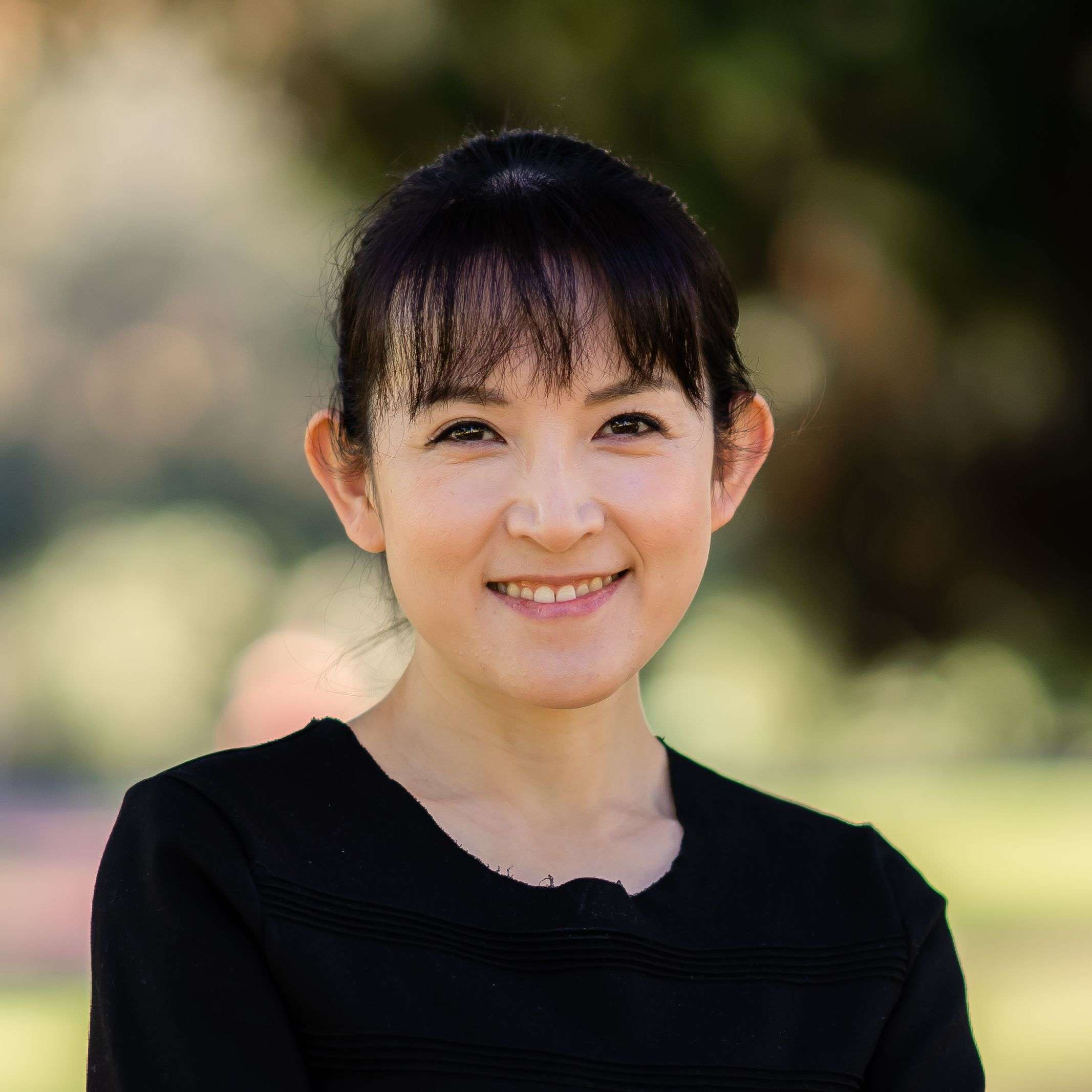 Rae Zhang