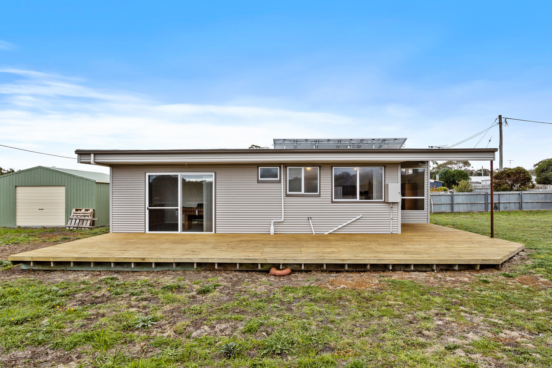 1 ACACIA ST, PRIMROSE SANDS TAS 7173, 0房, 0浴, House