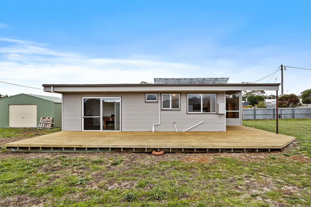 1 Acacia Street, Primrose Sands, TAS 7173