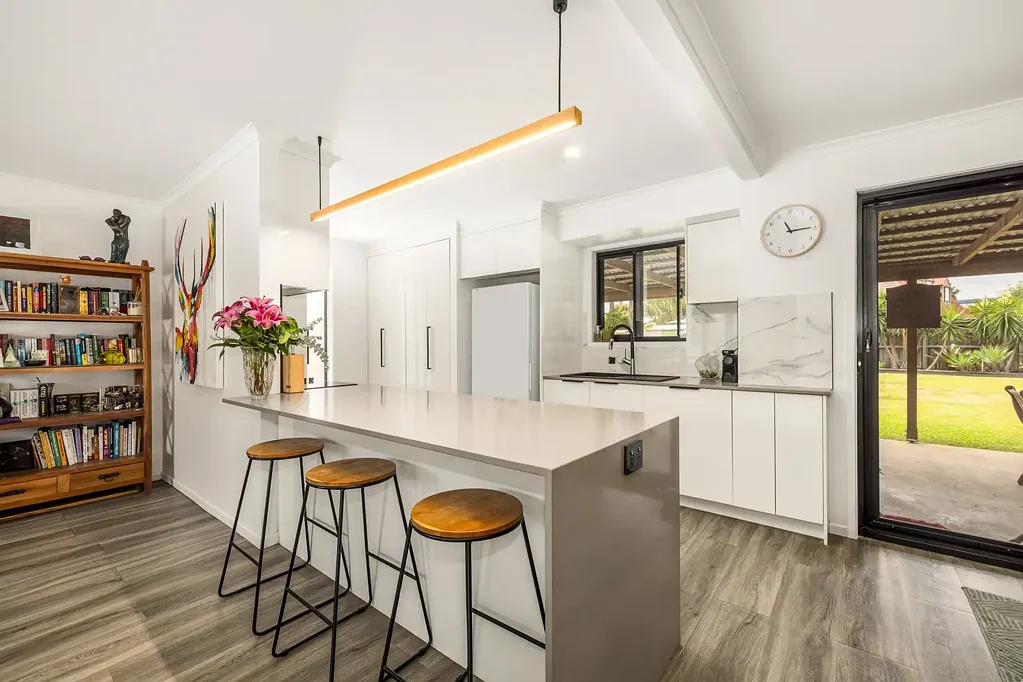 Banyo 3બેડરૂમ Low-Set Living in the Heart of Banyo