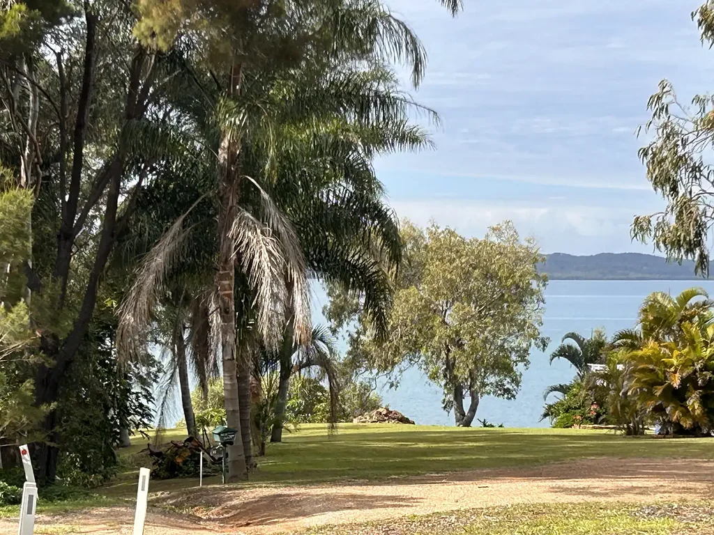 Macleay Island LAND WITH WATER VIEWS - $140000.00