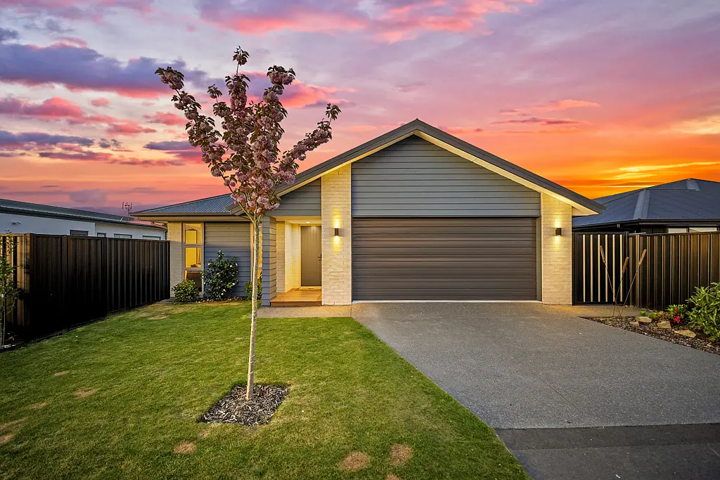 23 Ranginui Drive, Kaiapoi, Waimakariri, Canterbury