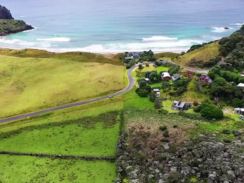 149 Aotea Road, Great Barrier Island, Hauraki Gulf Islands, Auckland