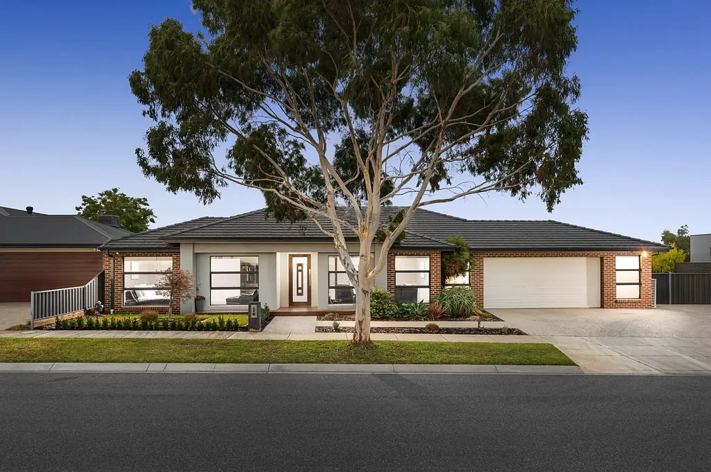 53 Enterprise Circuit, Fraser Rise, VIC 3336