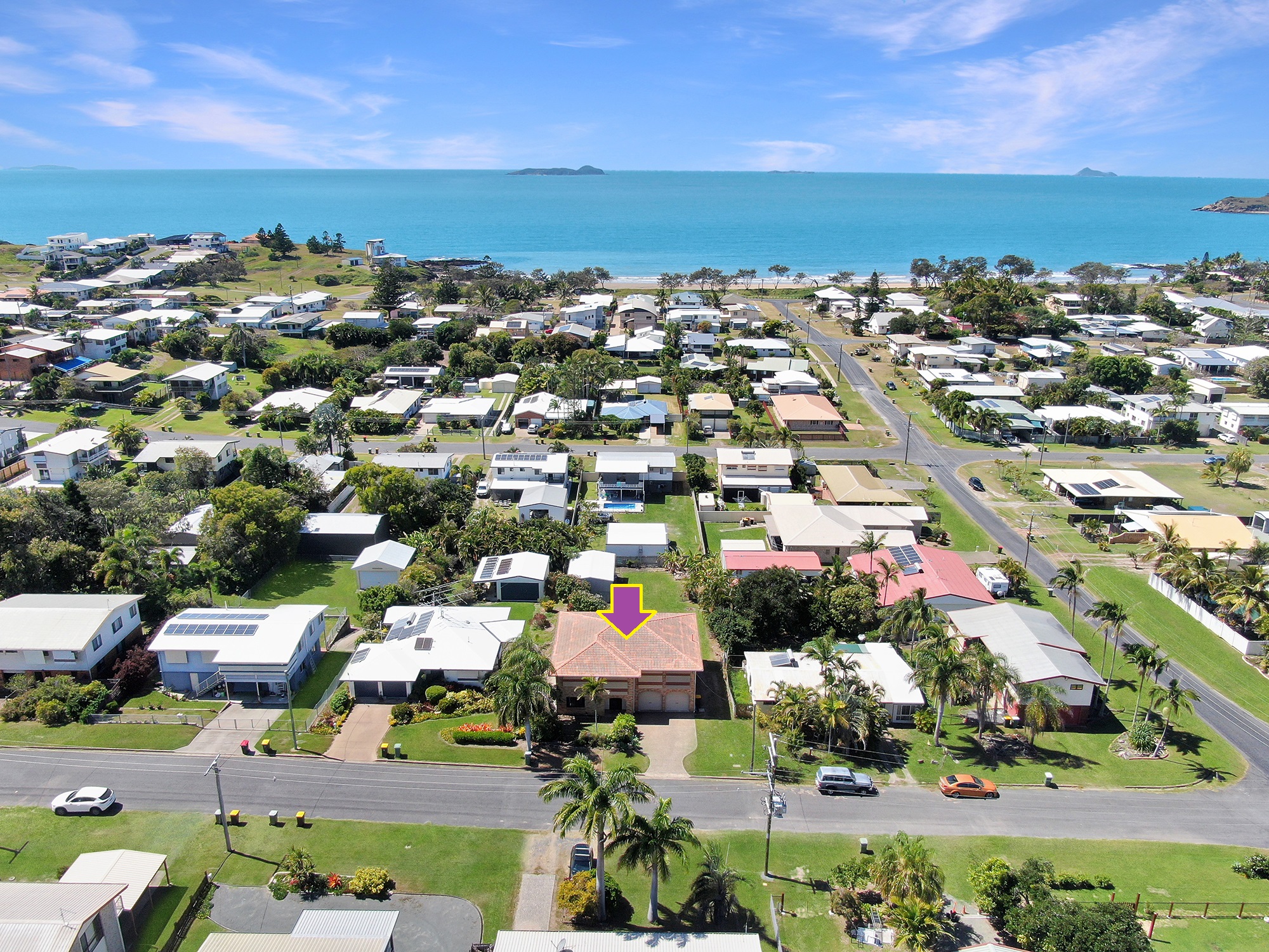 15 EVELYN ST, ZILZIE QLD 4710, 0房, 0浴, House