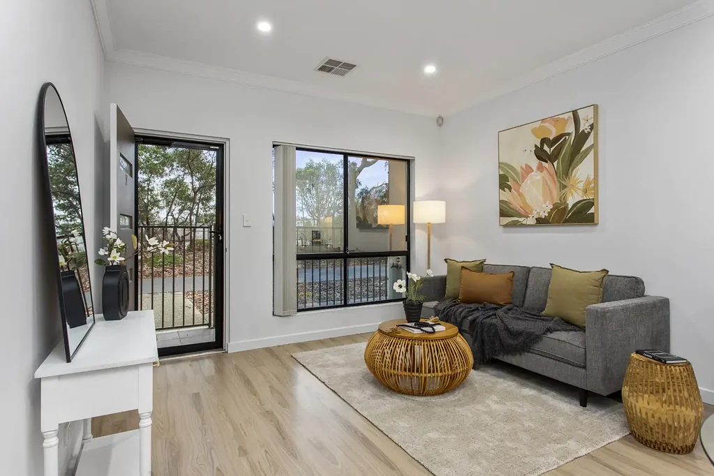 St Clair 2Phòng ngủ Parkside Living with Premium Finishes in the Heart of St Clair