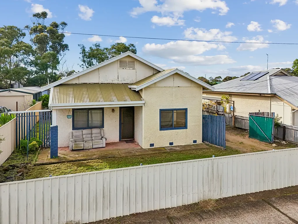 Tailem Bend 3房  Affordable Home or Investment