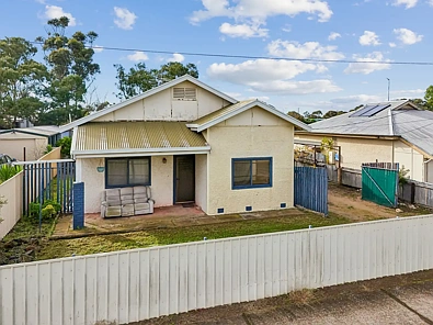 Tailem Bend 3房  Affordable Home or Investment