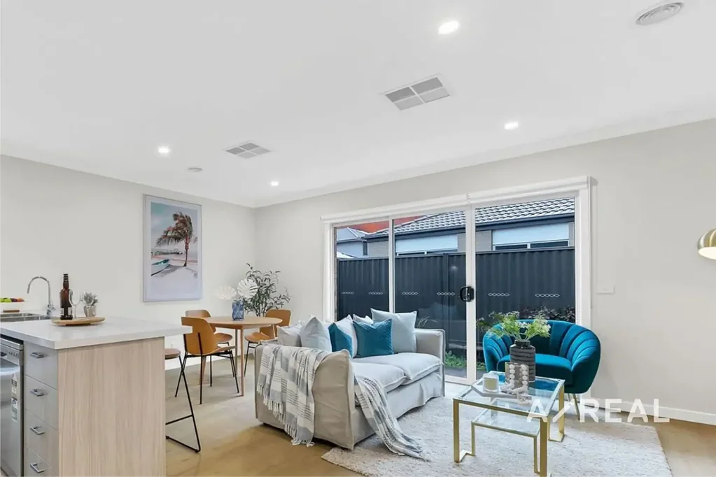 Charming Family Home in the Heart of Rockbank
