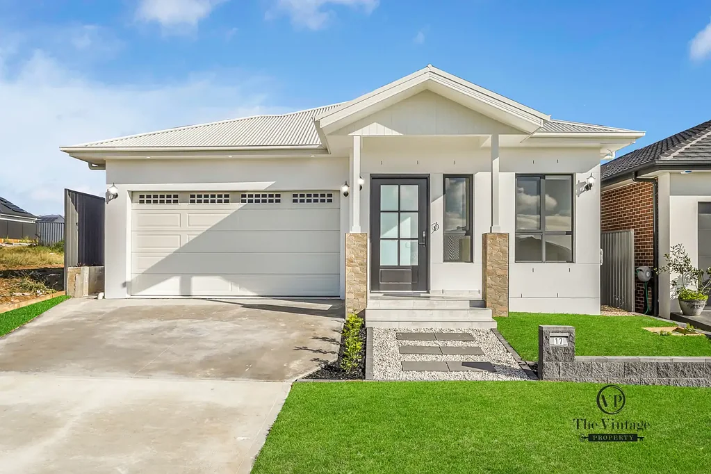 17 Sandstrom Street, Wilton, NSW 2571