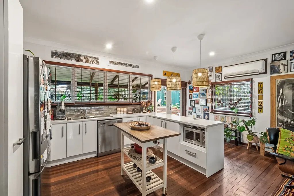 Margaret River 3ਬੈੱਡਰੂਮ Stylish classic home with versatile studio and big shed