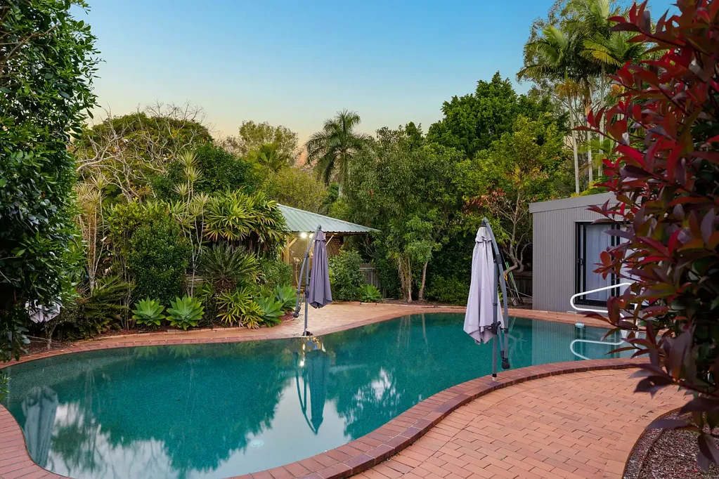 Pimpama 3chambre A Private Oasis with Room to Expand - 4,930m² in a Prime Cul-de-Sac Setting