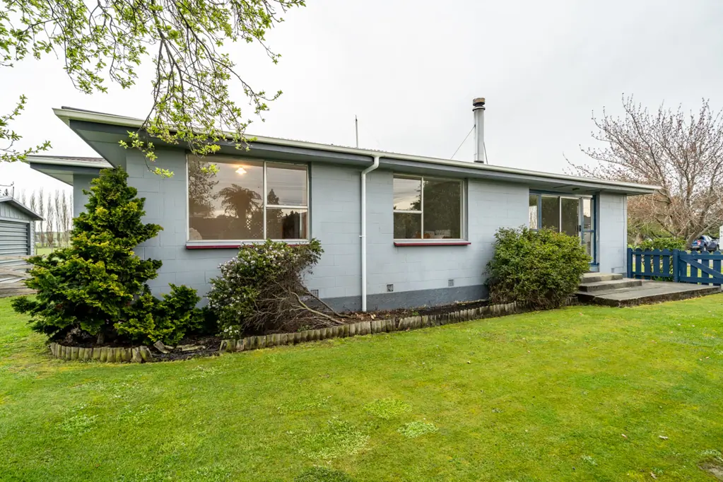 1 Totara Street, Gore, Southland