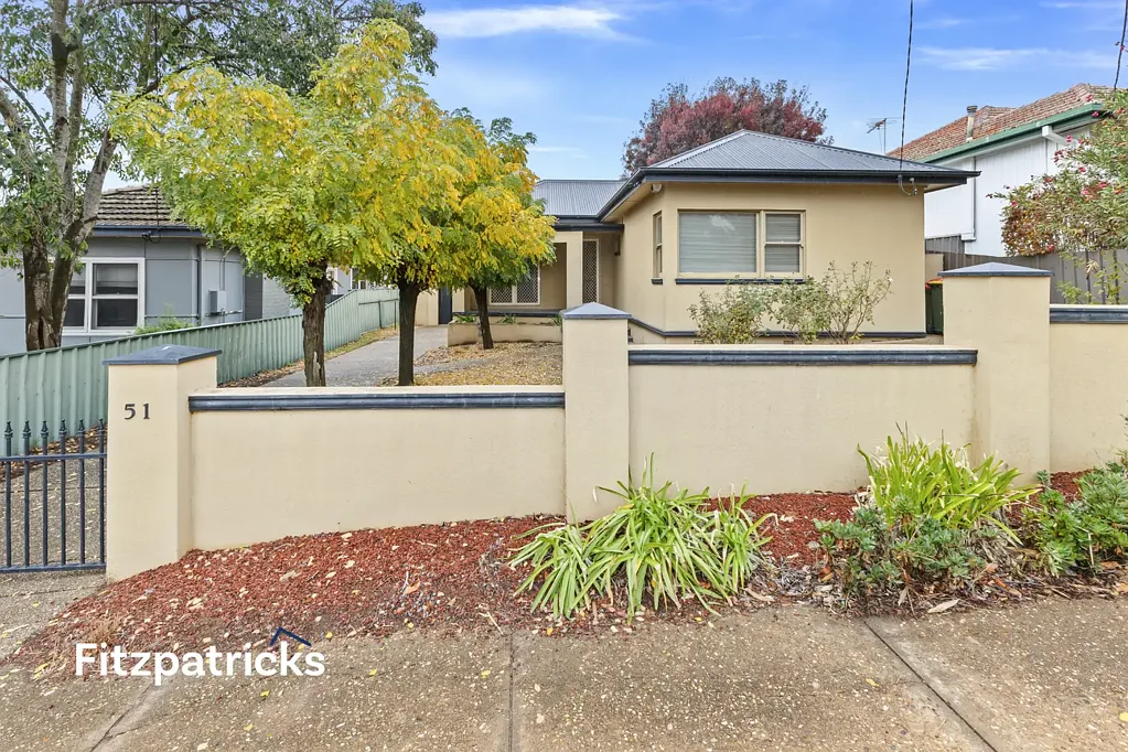 51 Mitchelmore Street, Turvey Park, NSW 2650