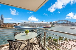 76/3 Macquarie Street, Sydney