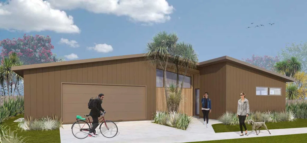Lot 132, 6 Cottonwood Lane, Woodridge, Wellington