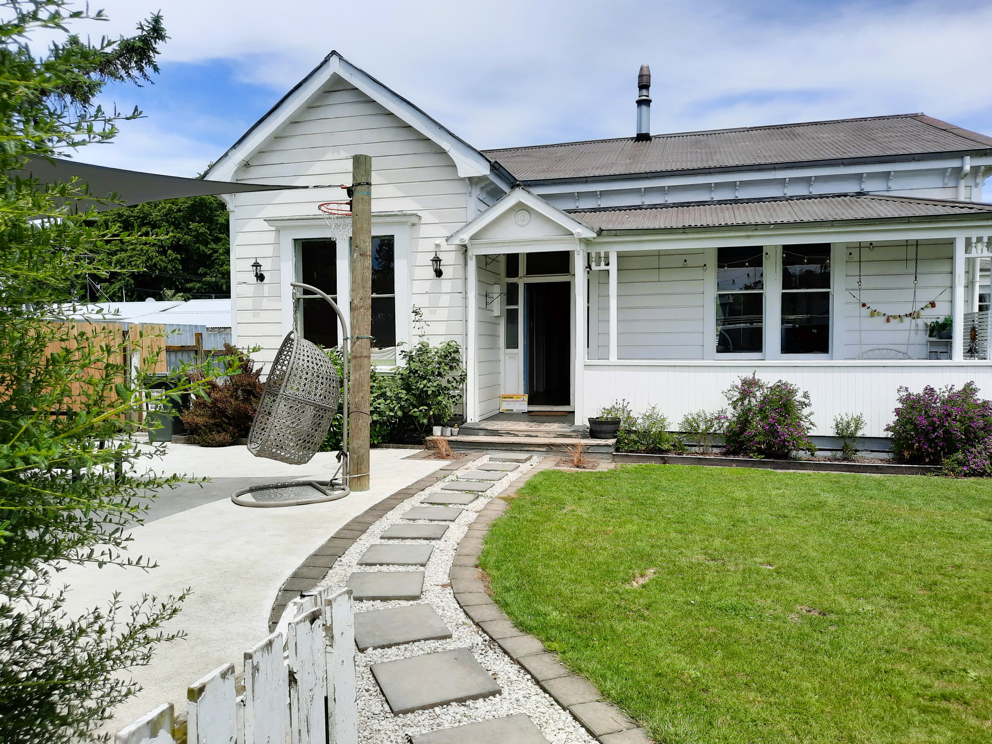 61a Bibby Street, Waipawa, Hawkes Bay, 3房, 0浴