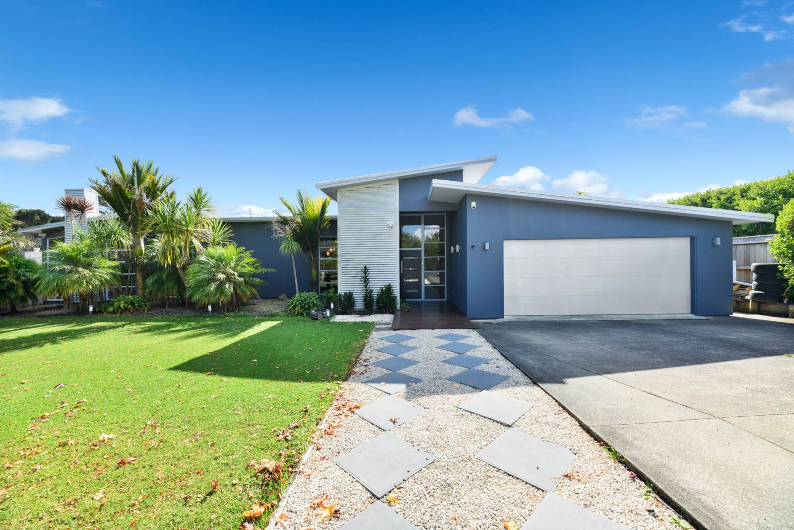 7 Wicklam Lane, Greenhithe, Auckland - North Shore, 4房, 0浴, House