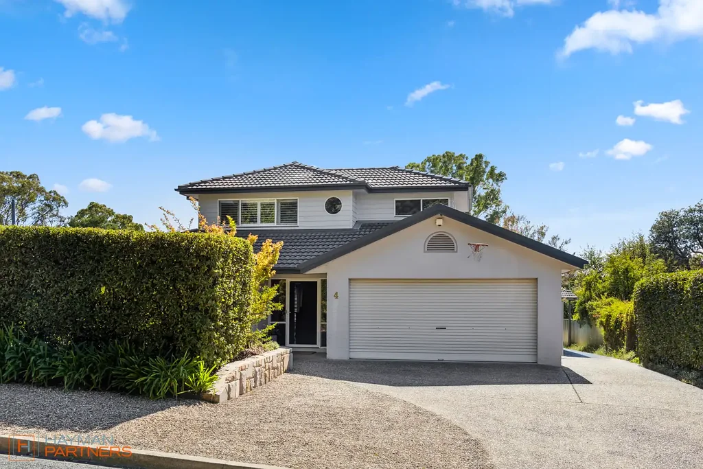 4 Munro Street, Curtin, ACT 2605