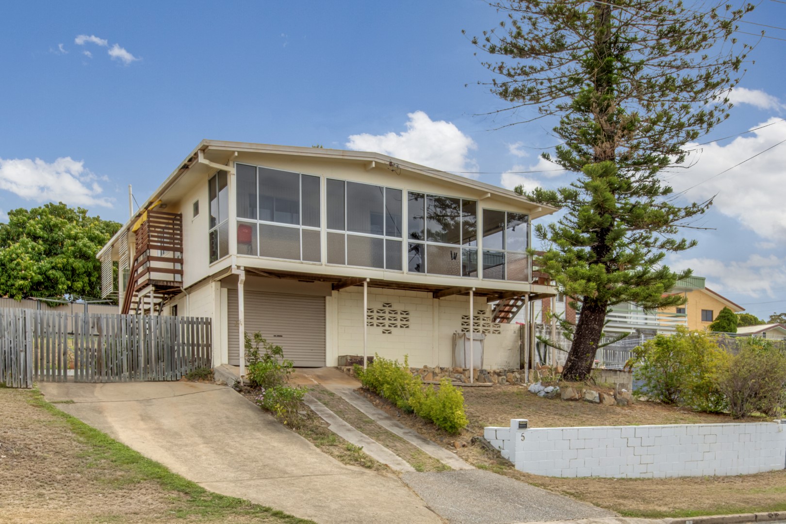 5 GANNET ST, NEW AUCKLAND QLD 4680, 0房, 0浴, House