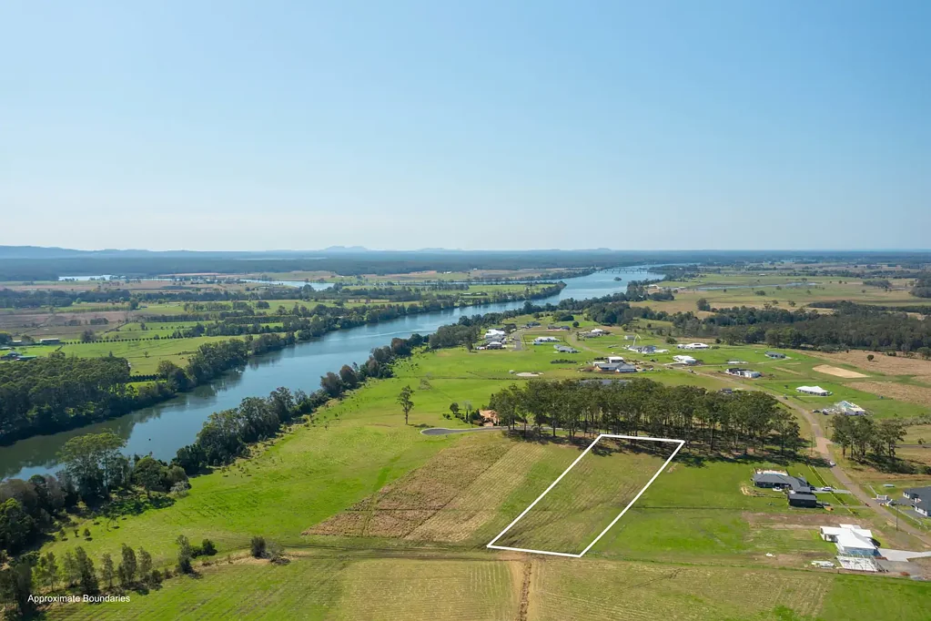 Lot 94 Provence Close, Sancrox, NSW 2446