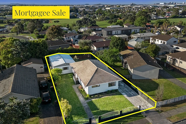 53 Burundi Avenue, Clendon Park, Manukau City