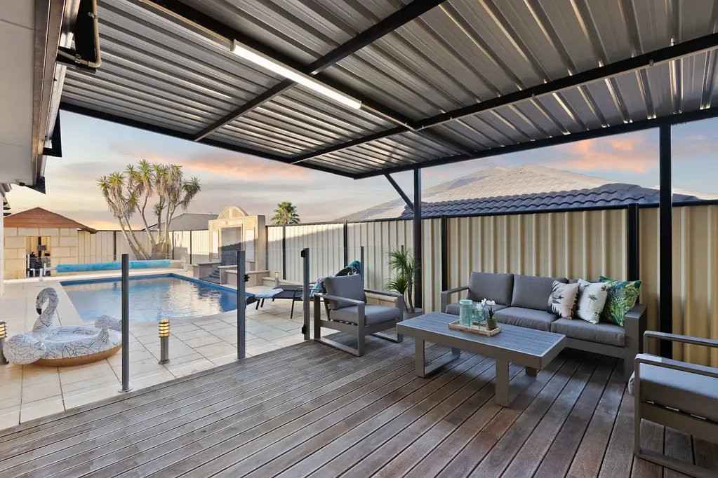 31 Observatory Drive, Clarkson, WA 6030