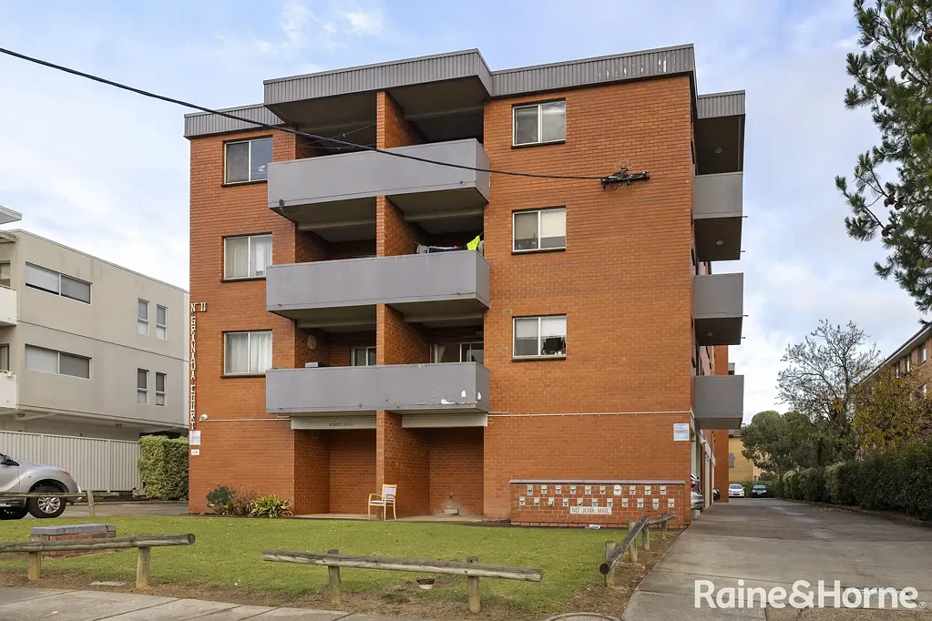20/11 Crest Road, Crestwood, NSW 2620