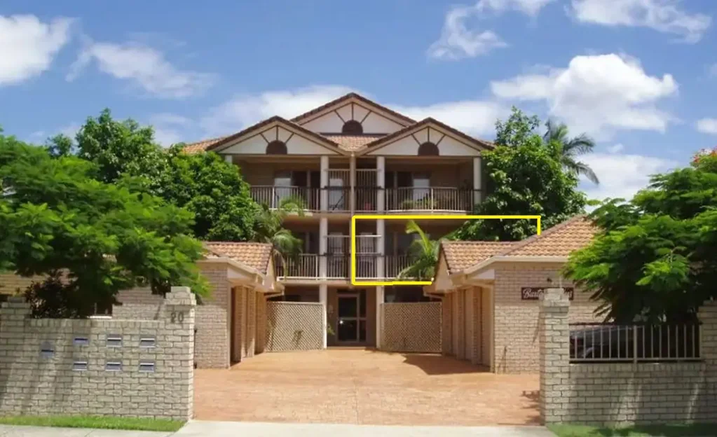 4/20 Buxton Street, Ascot, QLD 4007