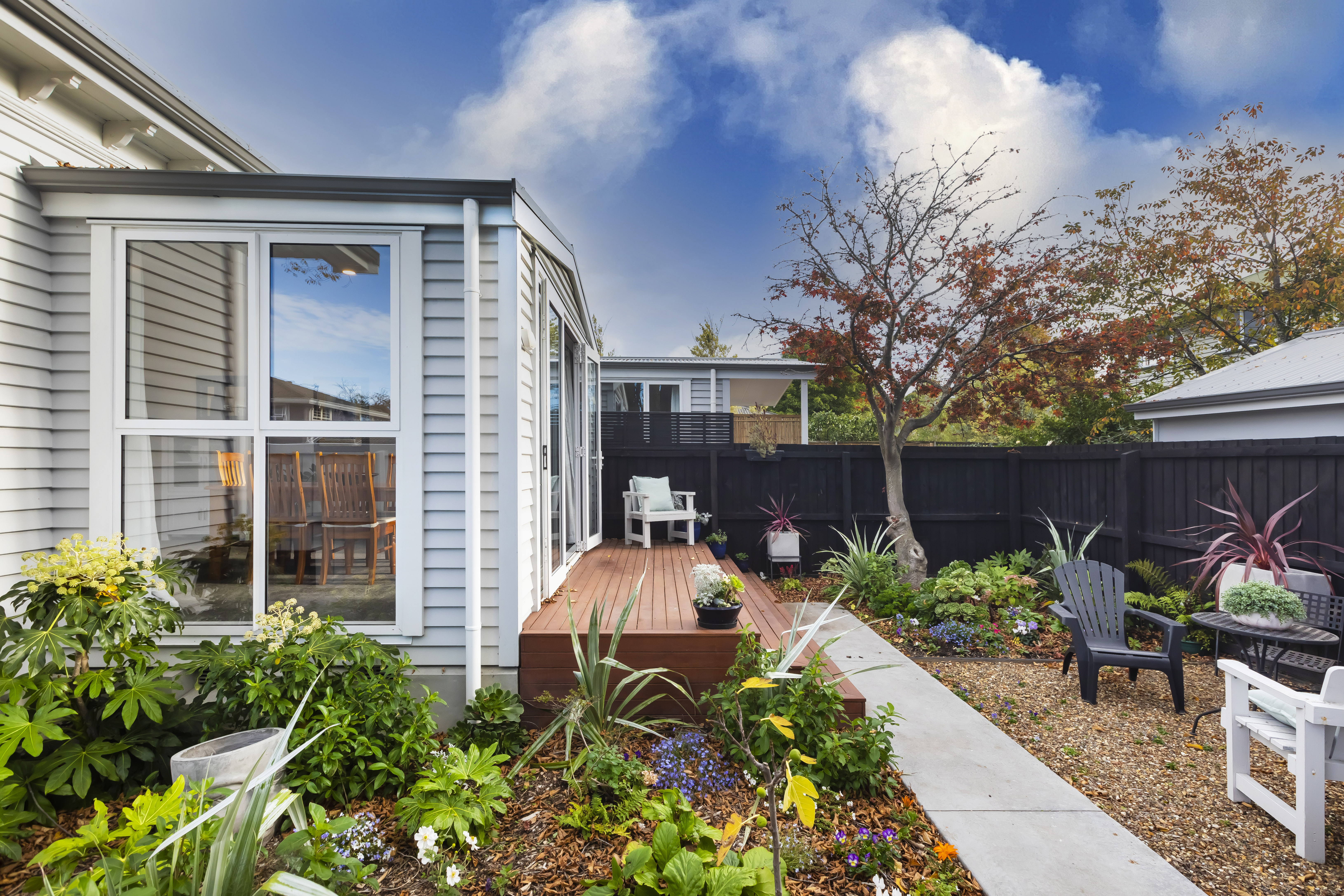 1a Woodbridge Road, Cashmere, Christchurch, 2 Schlafzimmer, 2 Badezimmer, House