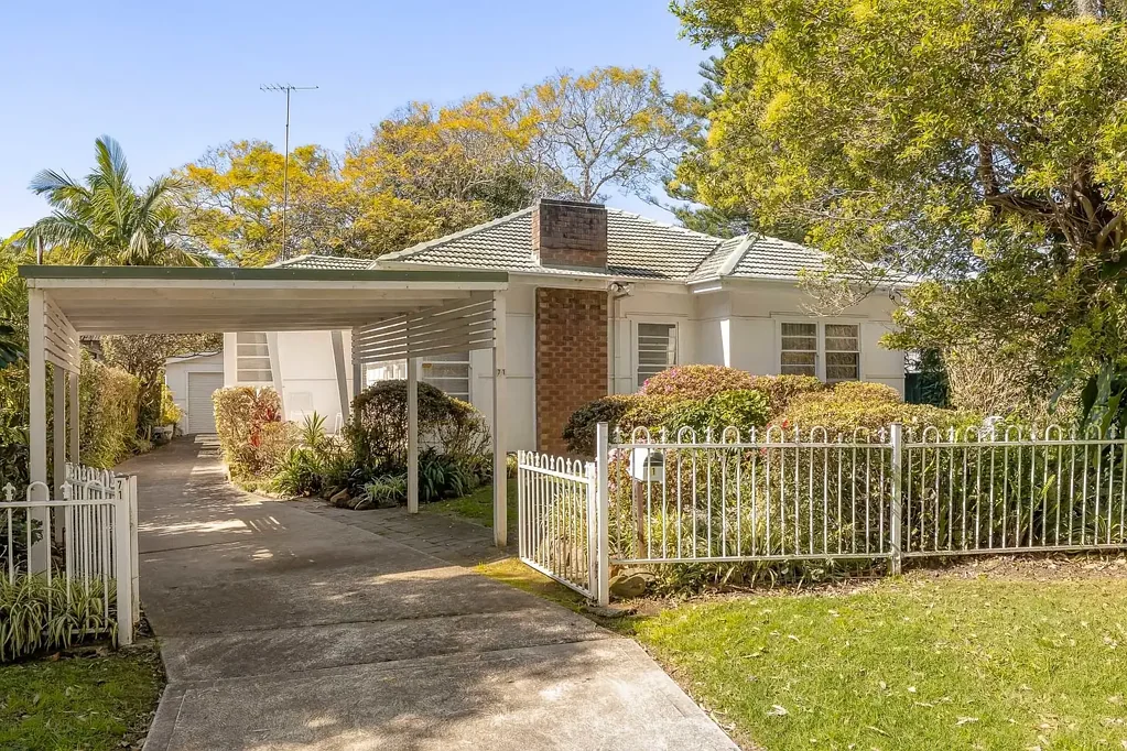 Corrimal 3कमरा Timeless Charm in the Heart of Corrimal