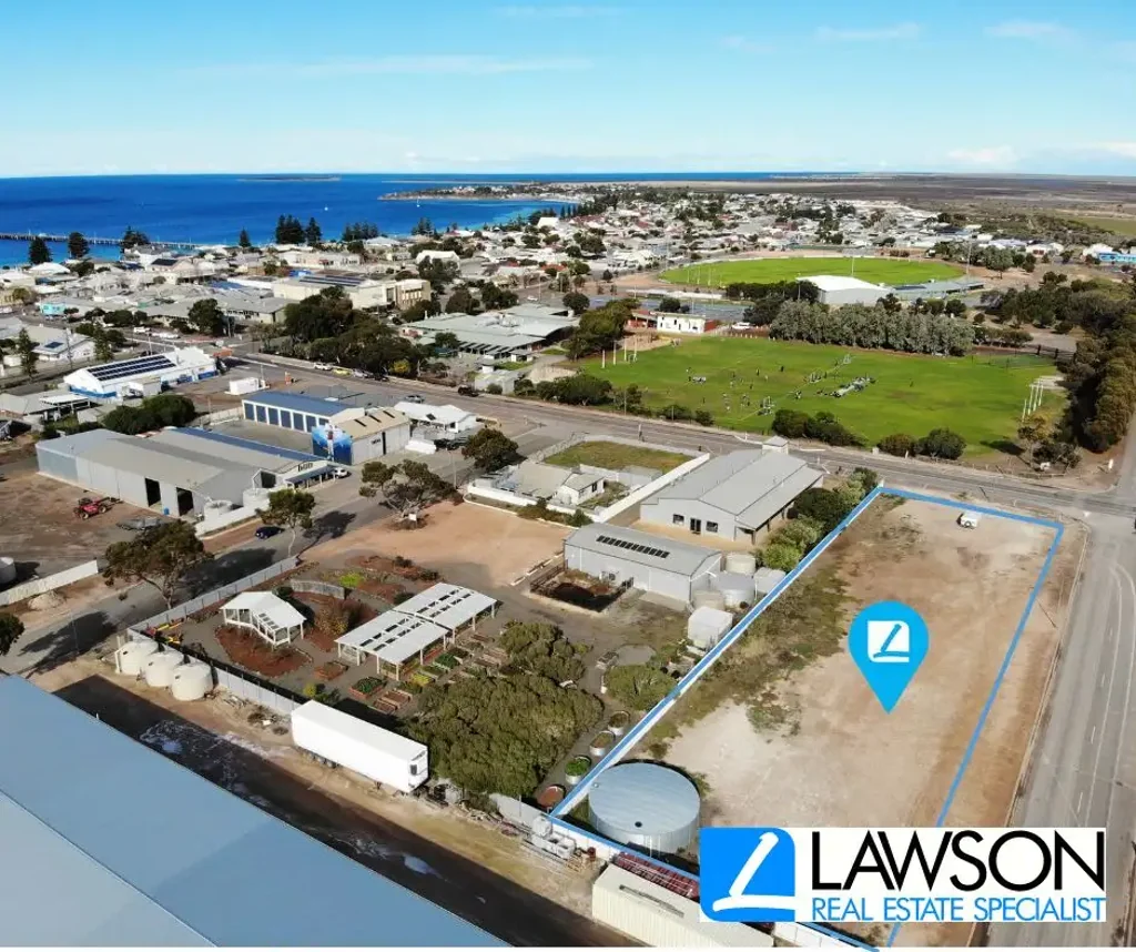 Tumby Bay Prime Location!