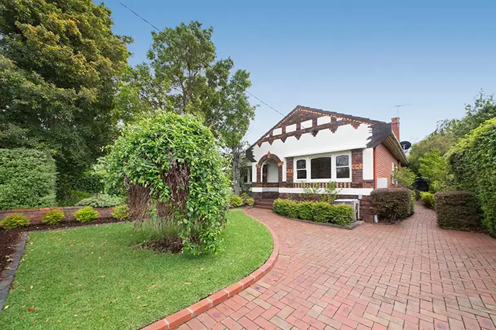 Charming home!