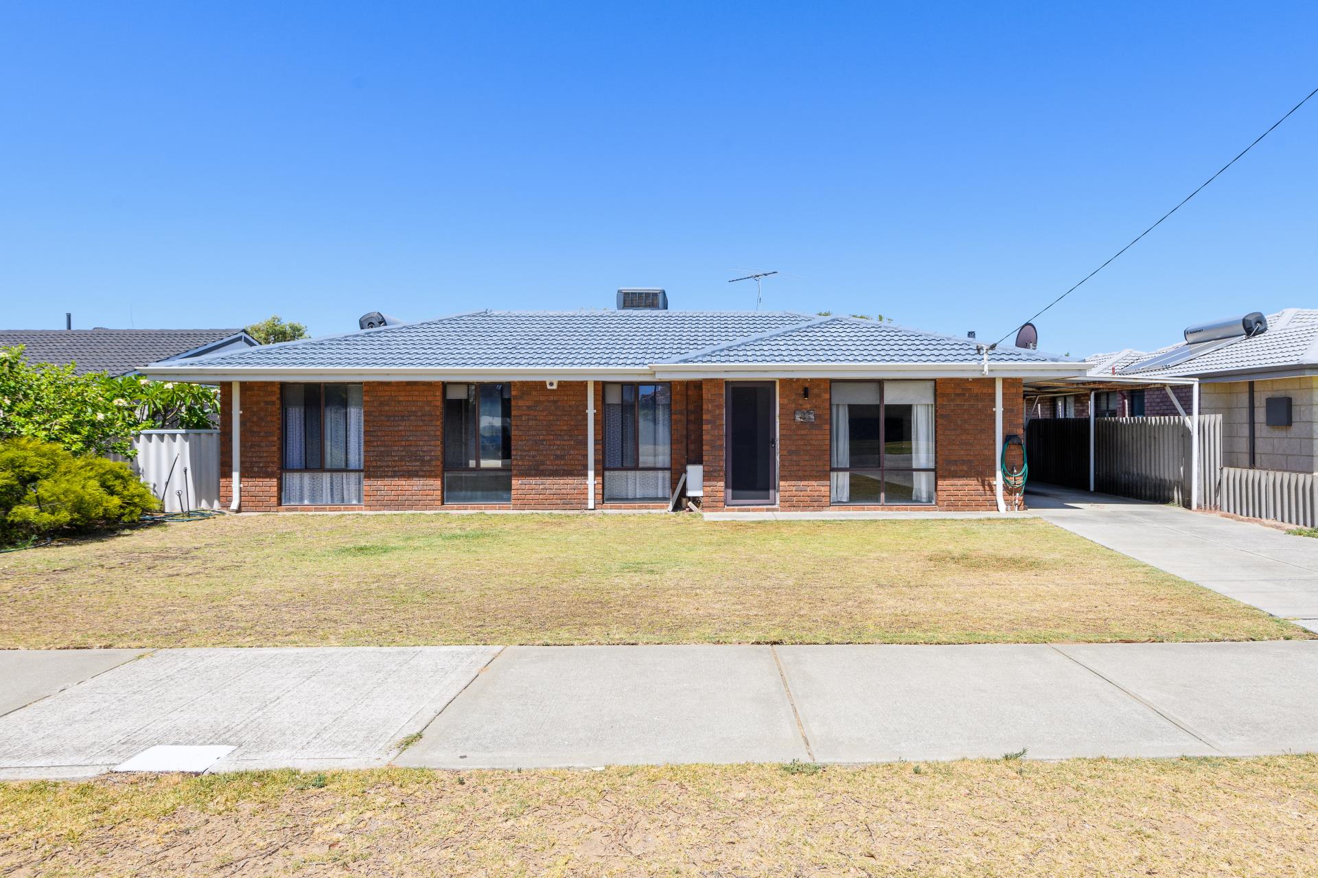 14 MILINA ST, HILLMAN WA 6168, 0 chambres, 0 salles de bain, House