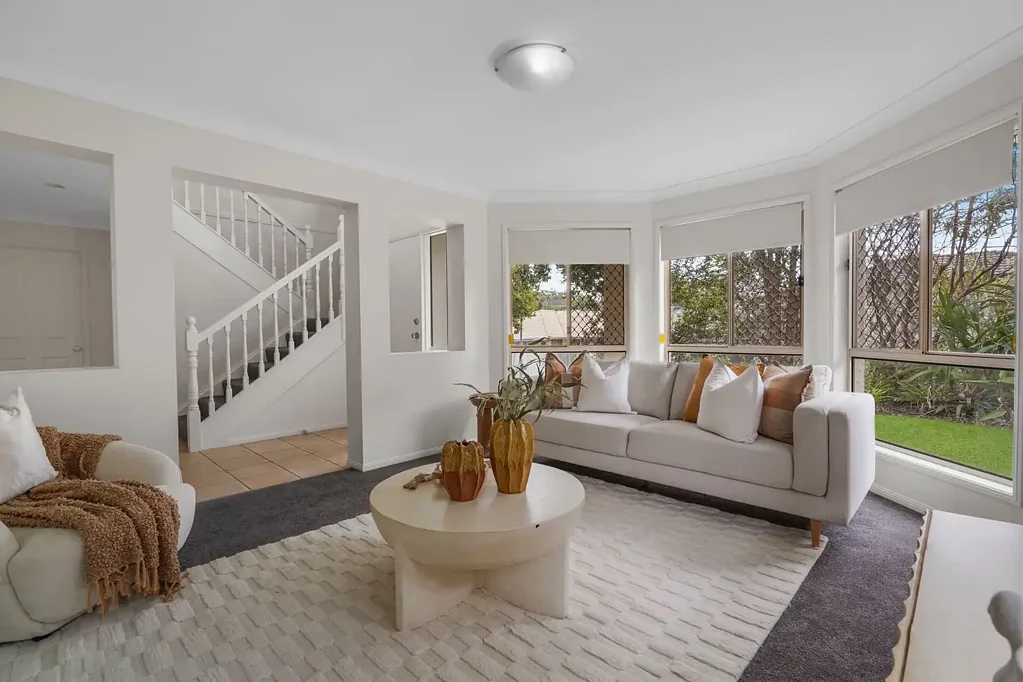 Mcdowall 4 Bedroom Wonderfully Private, Impressively Spacious Family Living