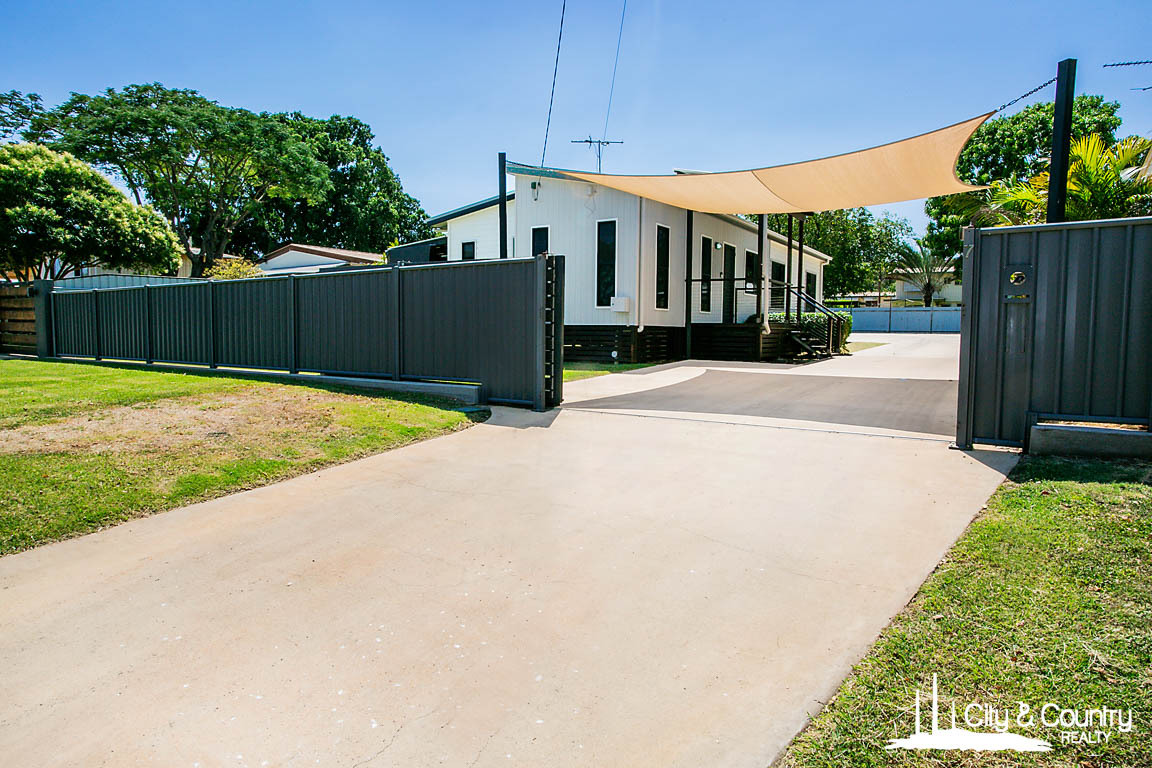 7 STEELCON PDE, HEALY QLD 4825, 0房, 0浴, House