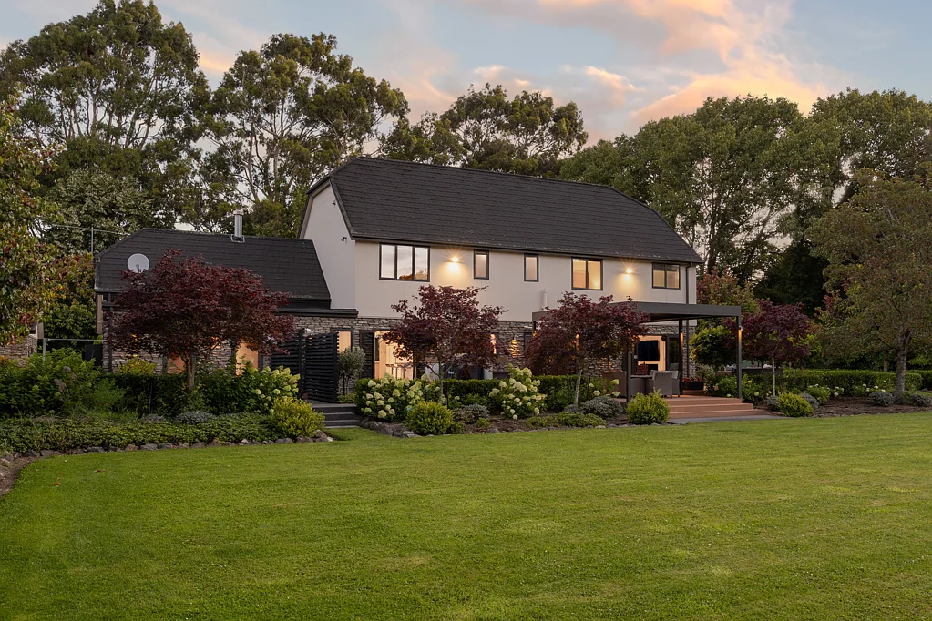Hoon Hay 4房  Tudor Oaks : Ultimate Entertainer's Haven