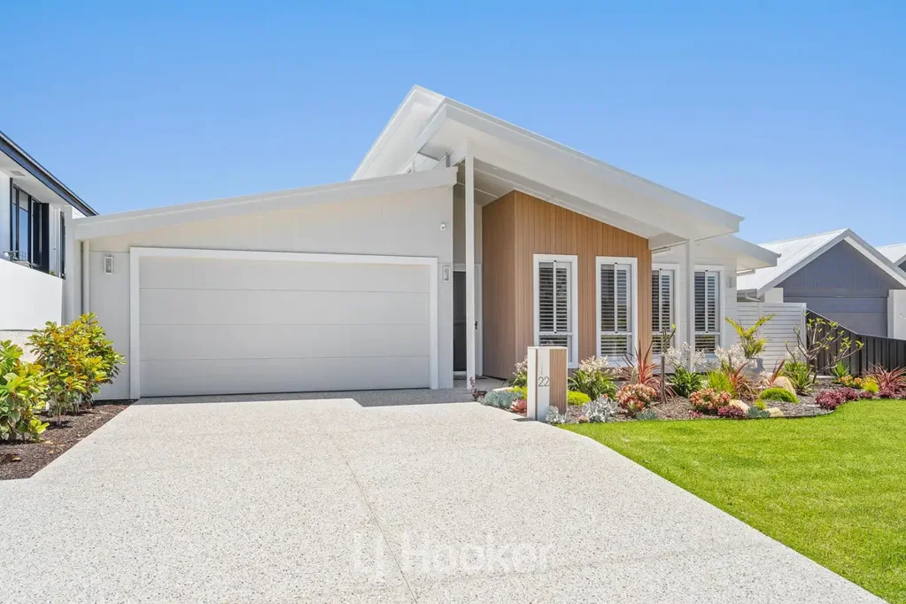 22 Robertson Drive, Dunsborough, WA 6281