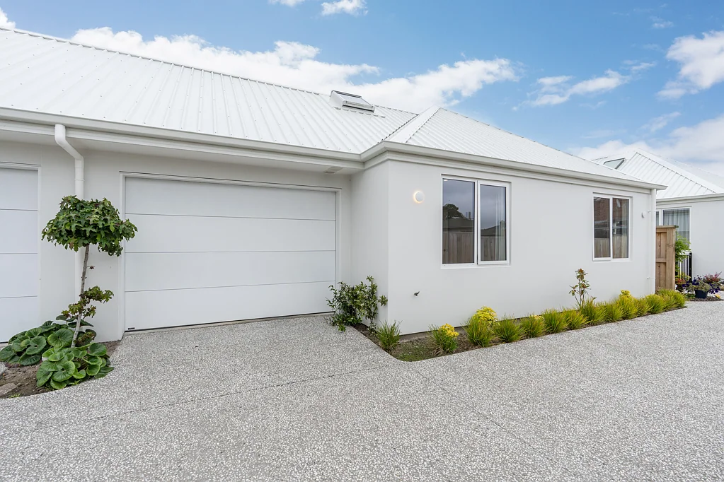 6D Berwick Street, Mosgiel, Dunedin City, Otago