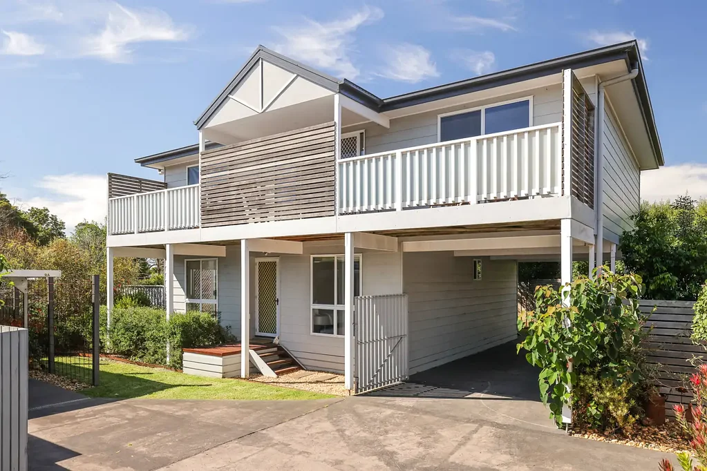 Cowes 4ਬੈੱਡਰੂਮ Spacious Coastal Living in the Heart of Cowes