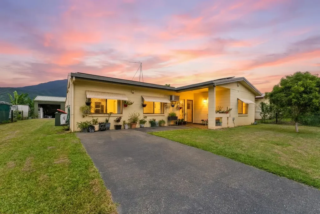 59 Hancock Street, Edmonton, QLD 4869