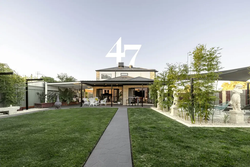 Moama 4房  Euro Flavour In Blue Chip Locale