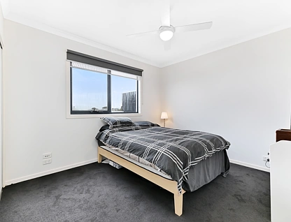 302/416-420 Ferntree Gully Road, Notting Hill, Bayside, 1 rūma, 1 rūma horoi, Apartment