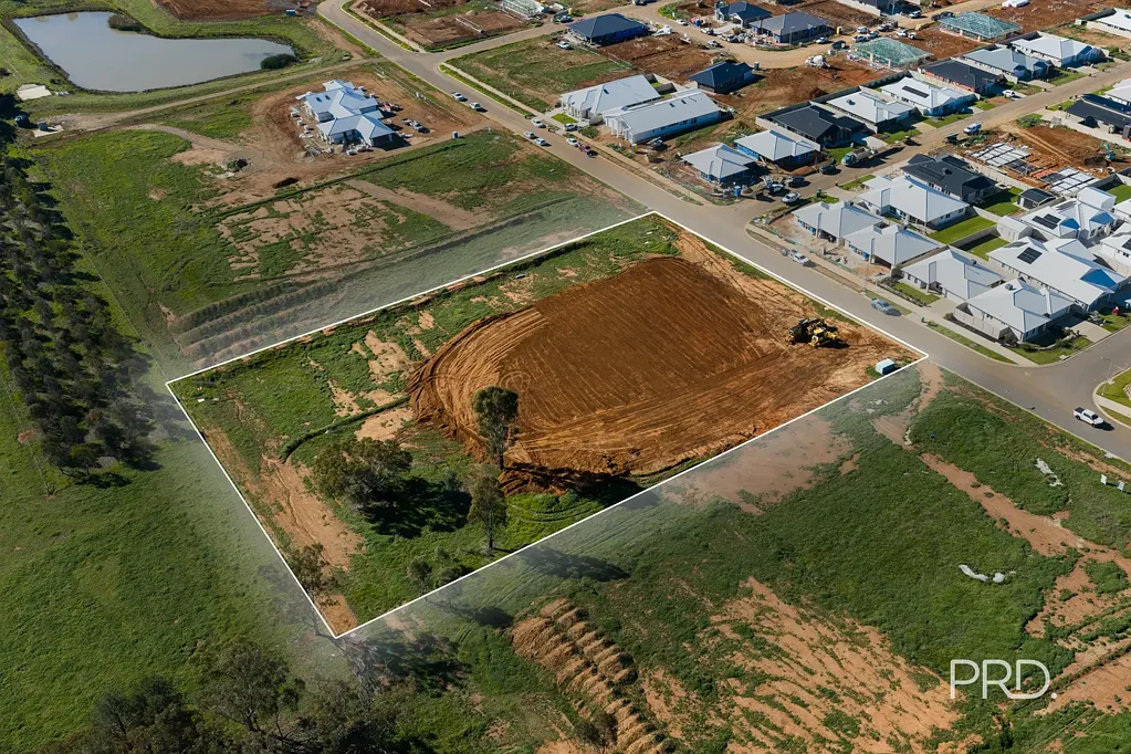 Gobbagombalin Ready-to-Build Lifestyle Block