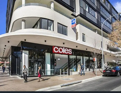 41/7 Herbert Street, St Leonards, NSW 2065, 3 phòng ngủ, 2 phòng tắm, Unit