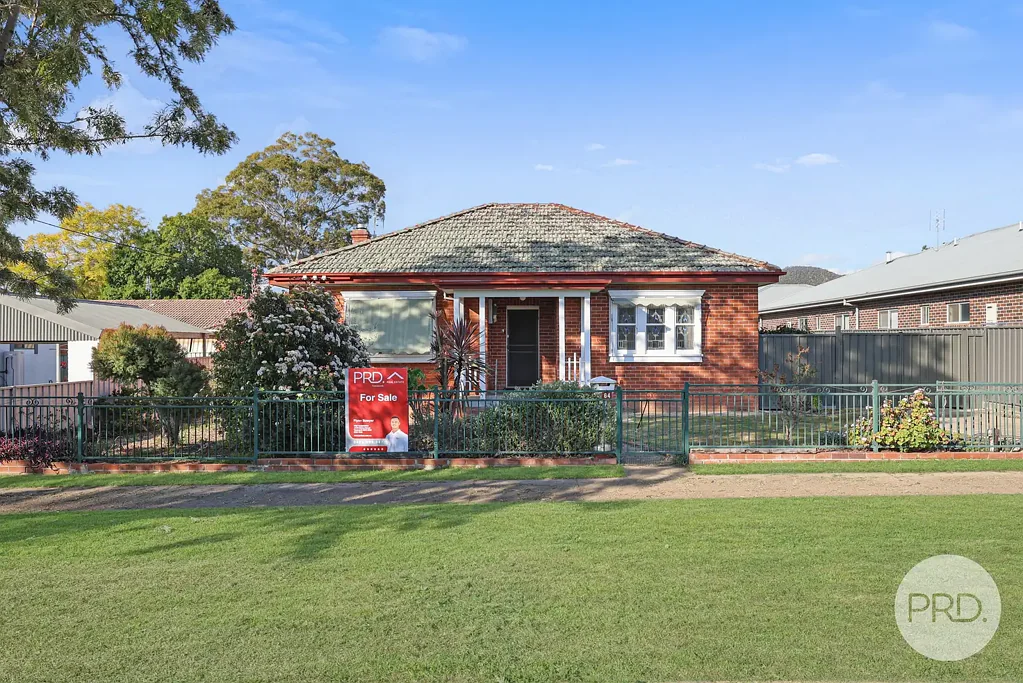 Tamworth 3ਬੈੱਡਰੂਮ Renovation Opportunity on 1000m2!