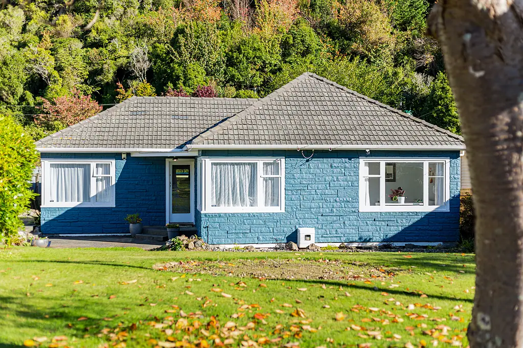 Wainuiomata 3બેડરૂમ You Are The One That I Want!
