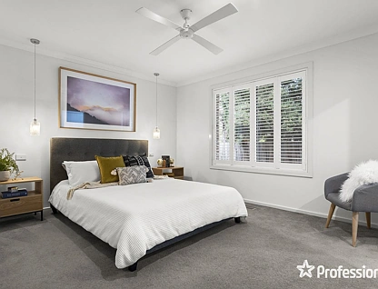 3/123 Lincoln Road, Croydon, VIC 3136, 3 slaapkamers, 2 badkamers, House