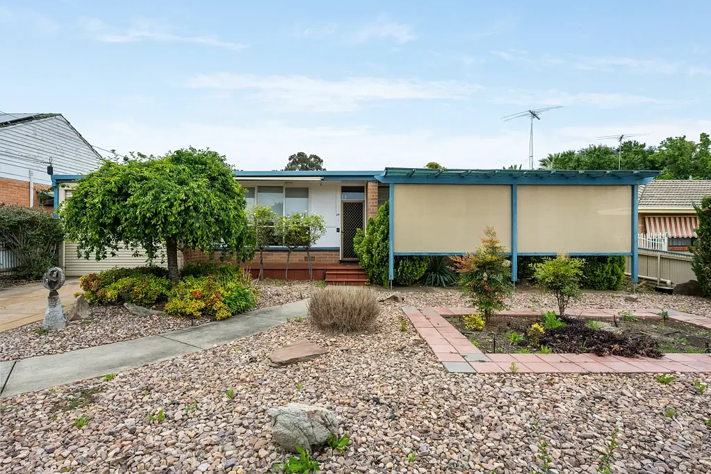24 Elder Avenue, Pooraka, SA 5095